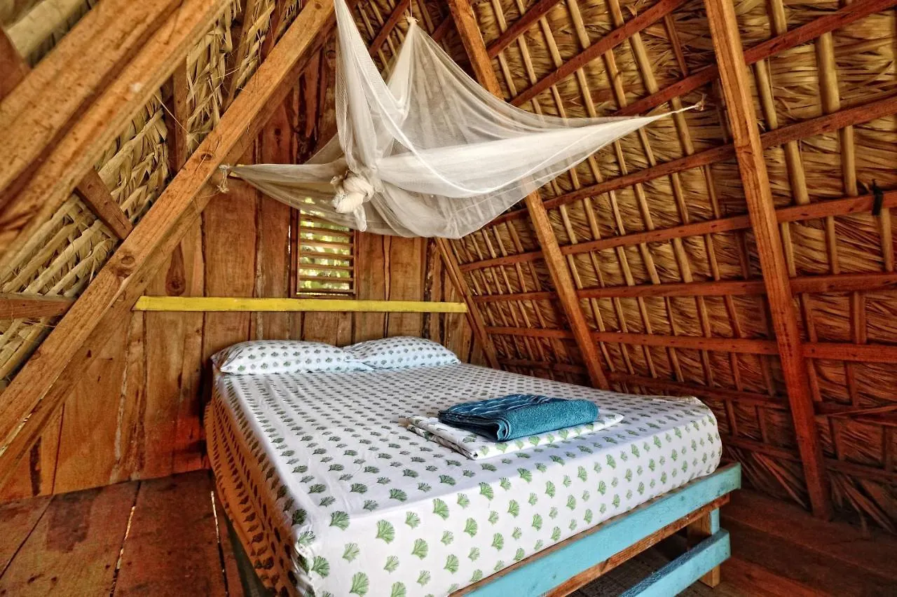 Buen Hombre Kite School With Accommodations La Costa de Buen Hombre