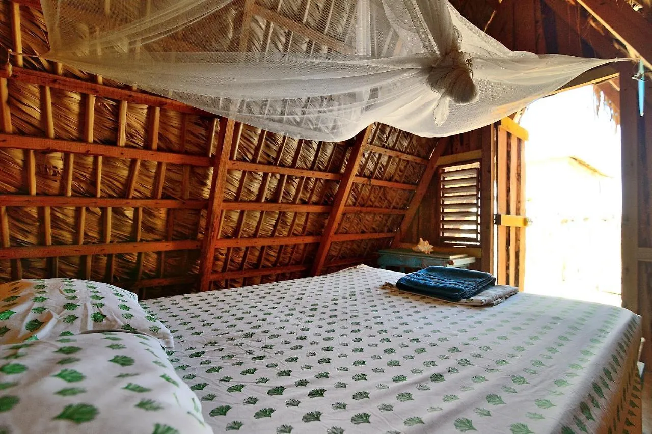 Buen Hombre Kite School With Accommodations La Costa de Buen Hombre Hotel