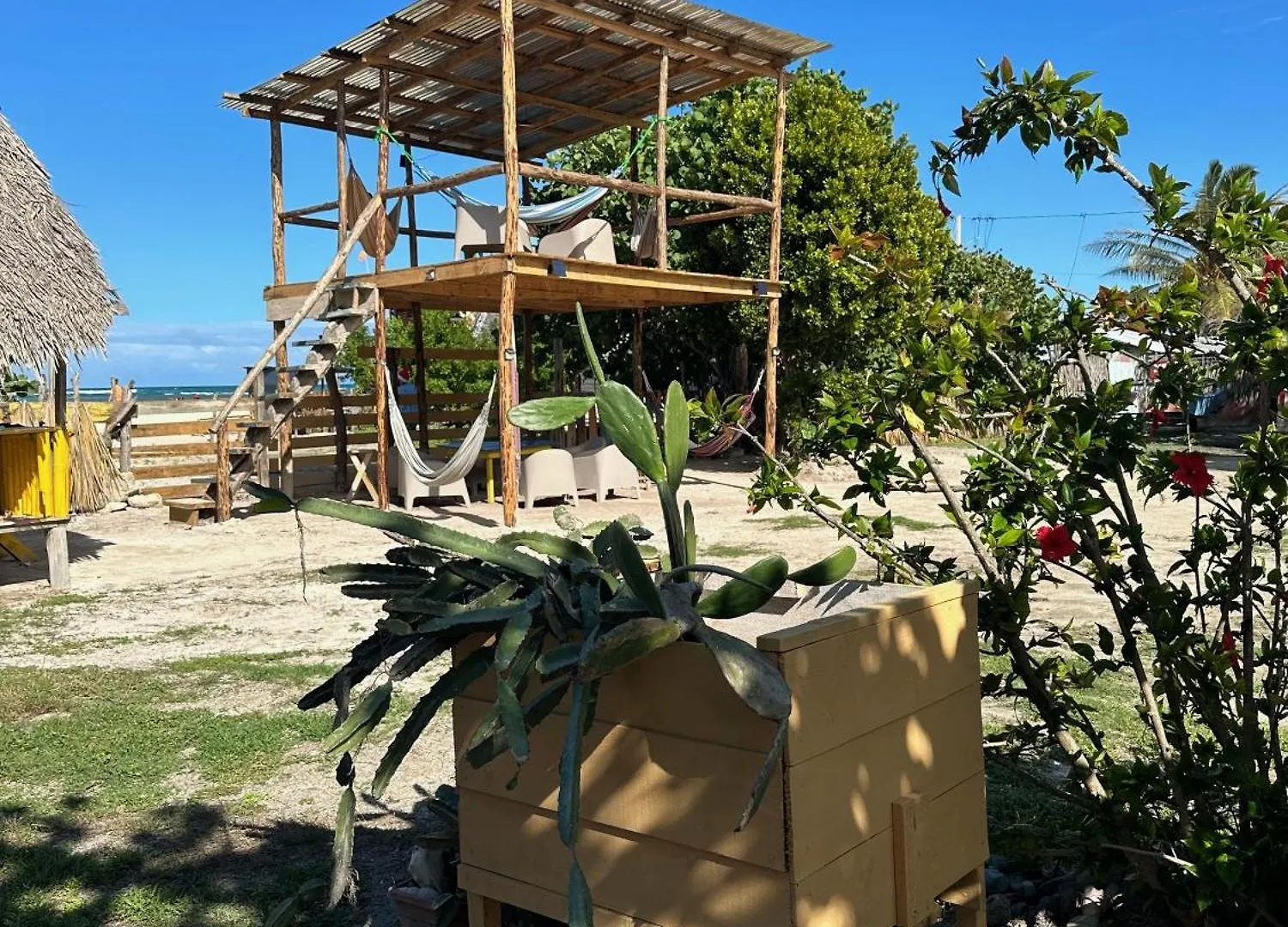 Buen Hombre Kite School With Accommodations La Costa de Buen Hombre 0*,
