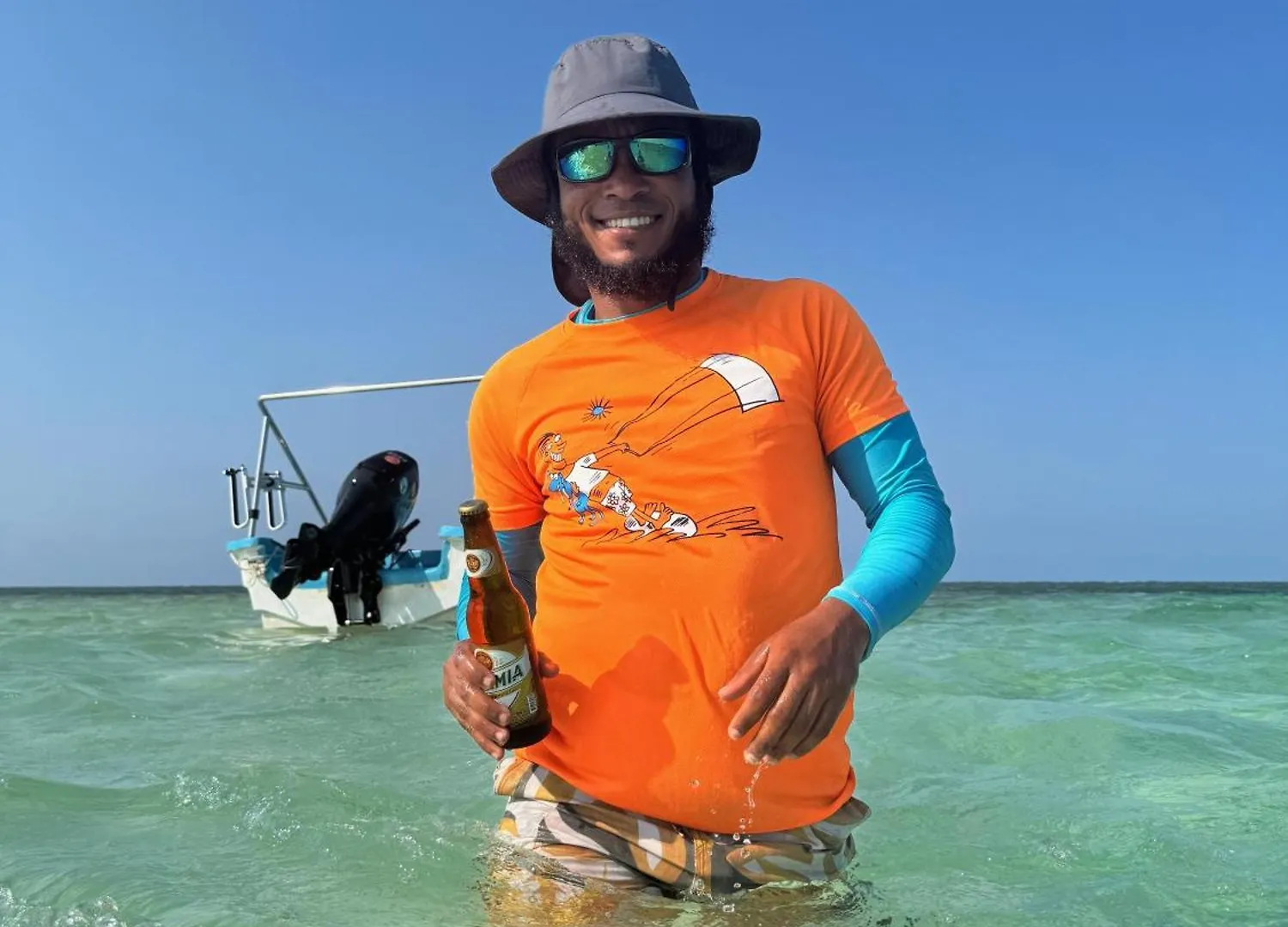 Buen Hombre Kite School With Accommodations La Costa de Buen Hombre
