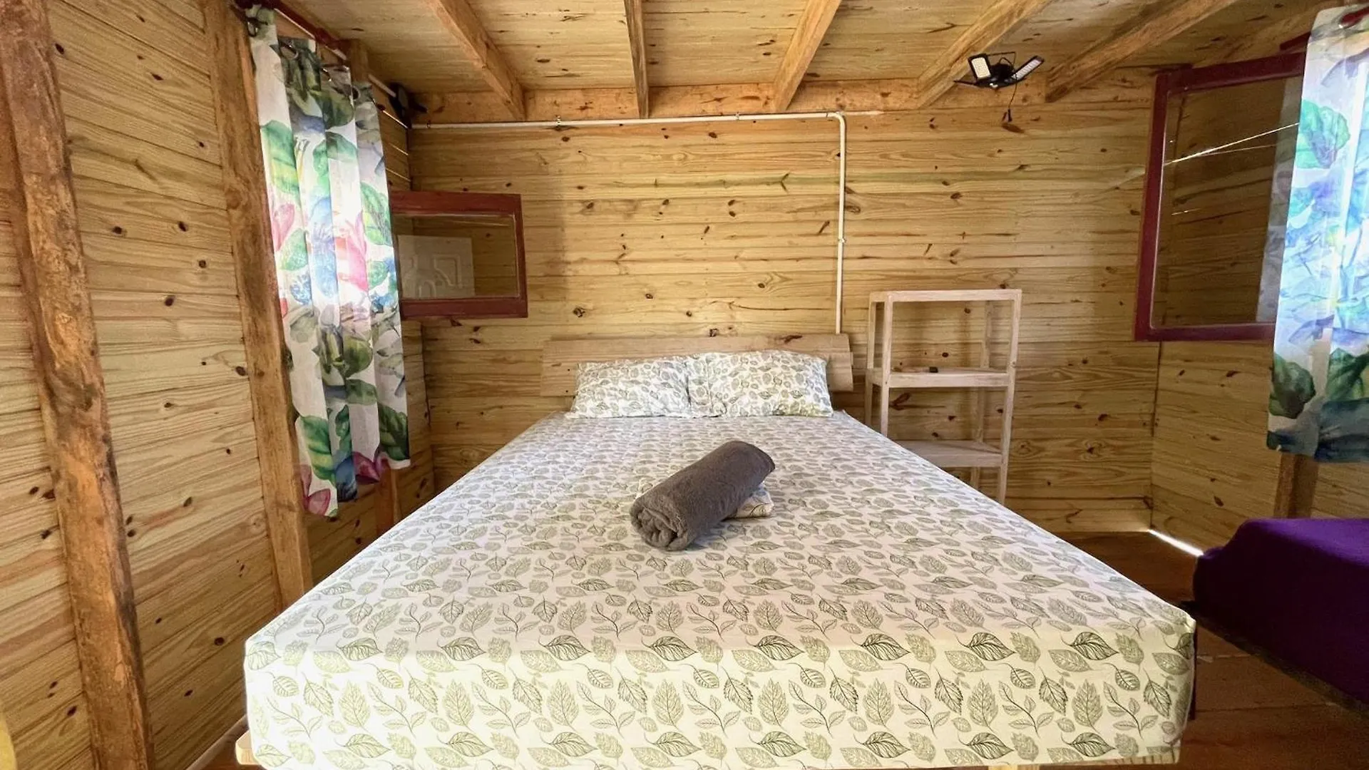 Hotel Buen Hombre Kite School With Accommodations La Costa de Buen Hombre Dominican Republic