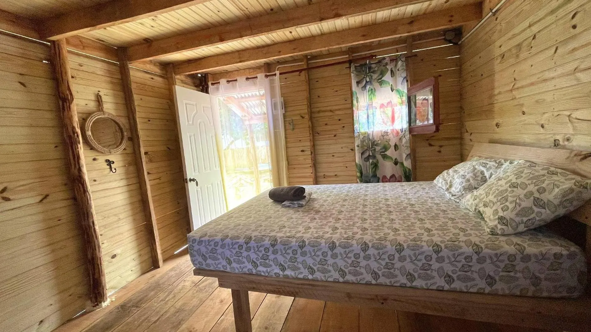 Hotel Buen Hombre Kite School With Accommodations La Costa de Buen Hombre