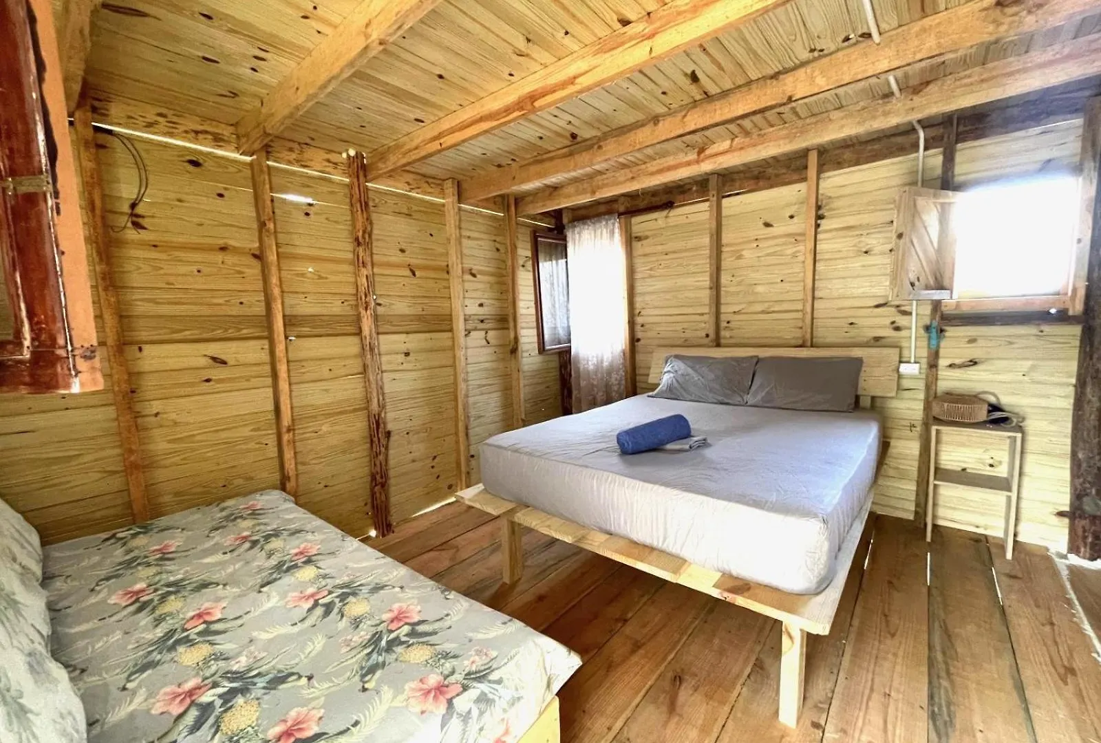 Hotel Buen Hombre Kite School With Accommodations La Costa de Buen Hombre Dominican Republic