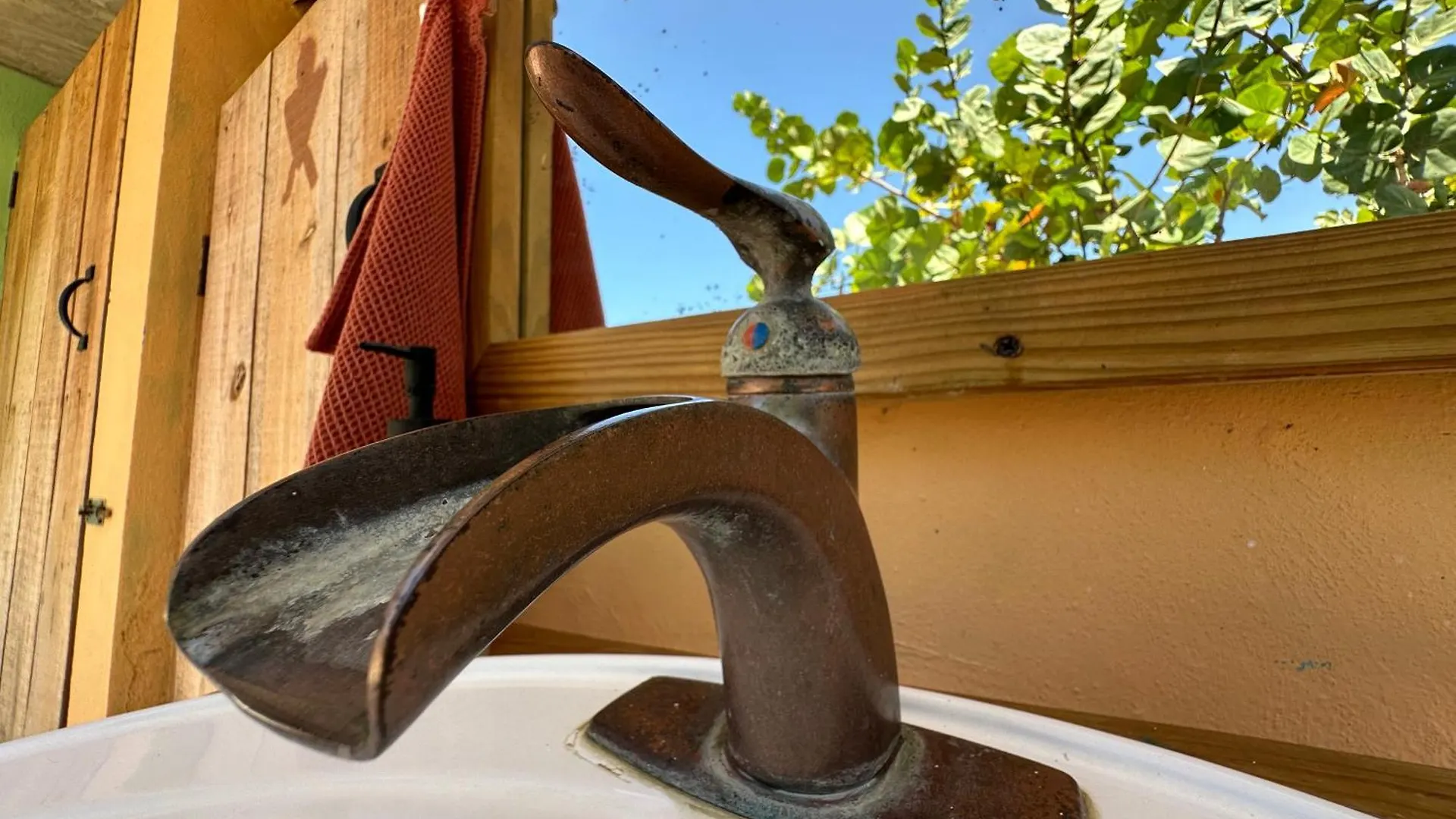 Hotel Buen Hombre Kite School With Accommodations La Costa de Buen Hombre