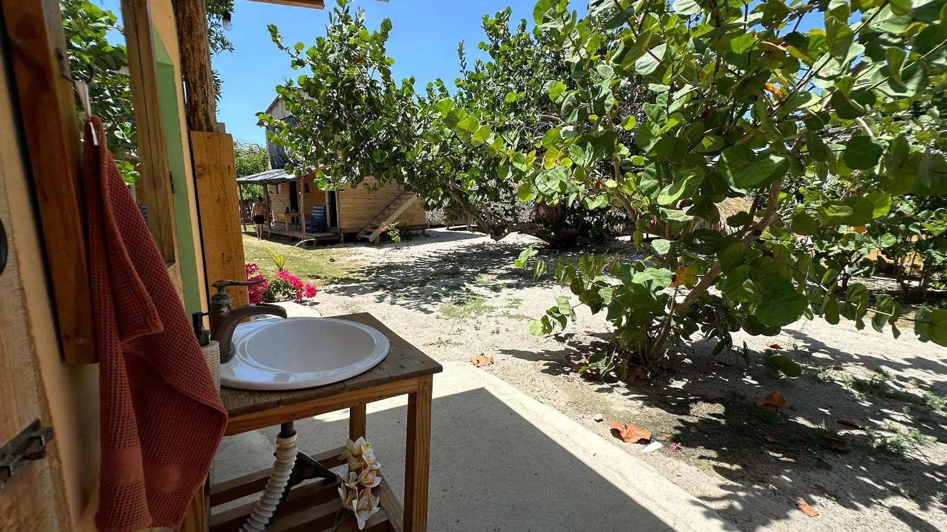 Buen Hombre Kite School With Accommodations La Costa de Buen Hombre Hotel