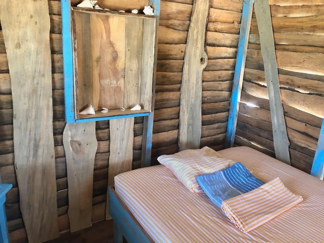 Hotel Buen Hombre Kite School With Accommodations La Costa de Buen Hombre