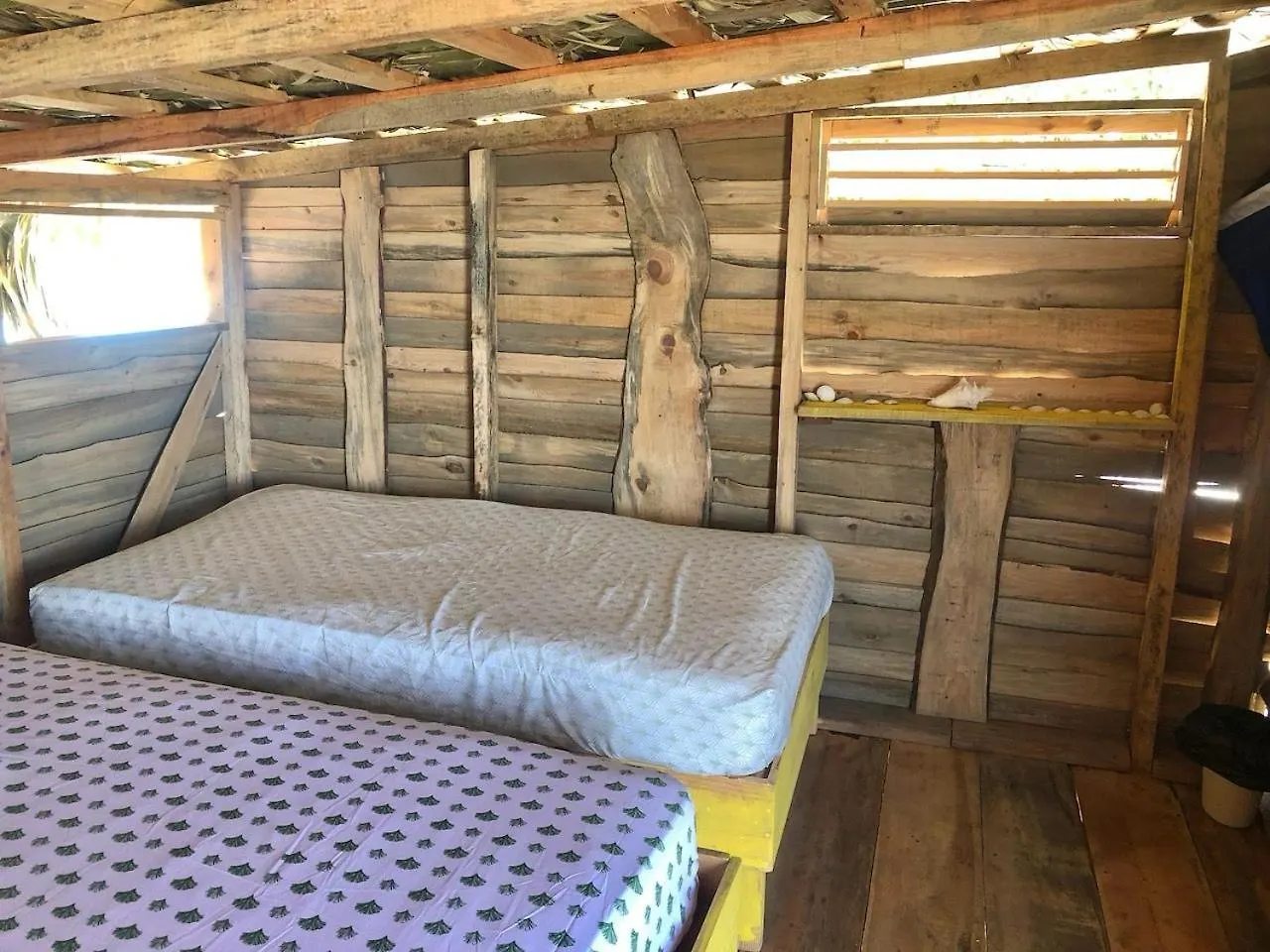 Buen Hombre Kite School With Accommodations La Costa de Buen Hombre