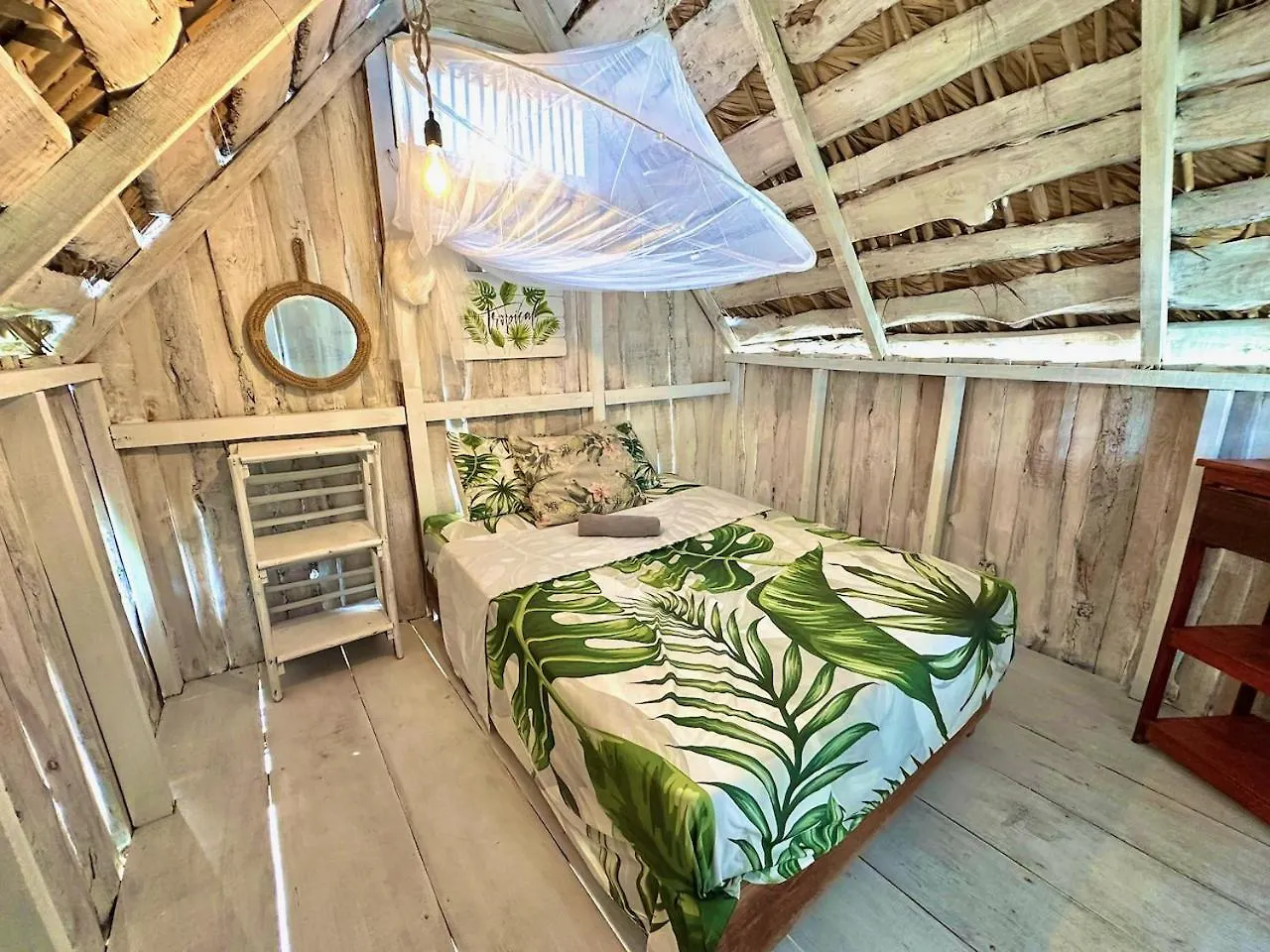 Buen Hombre Kite School With Accommodations La Costa de Buen Hombre Hotel