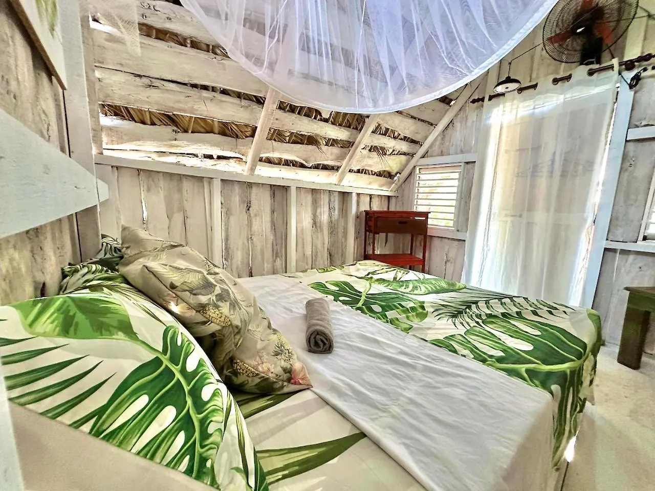 Hotel Buen Hombre Kite School With Accommodations La Costa de Buen Hombre