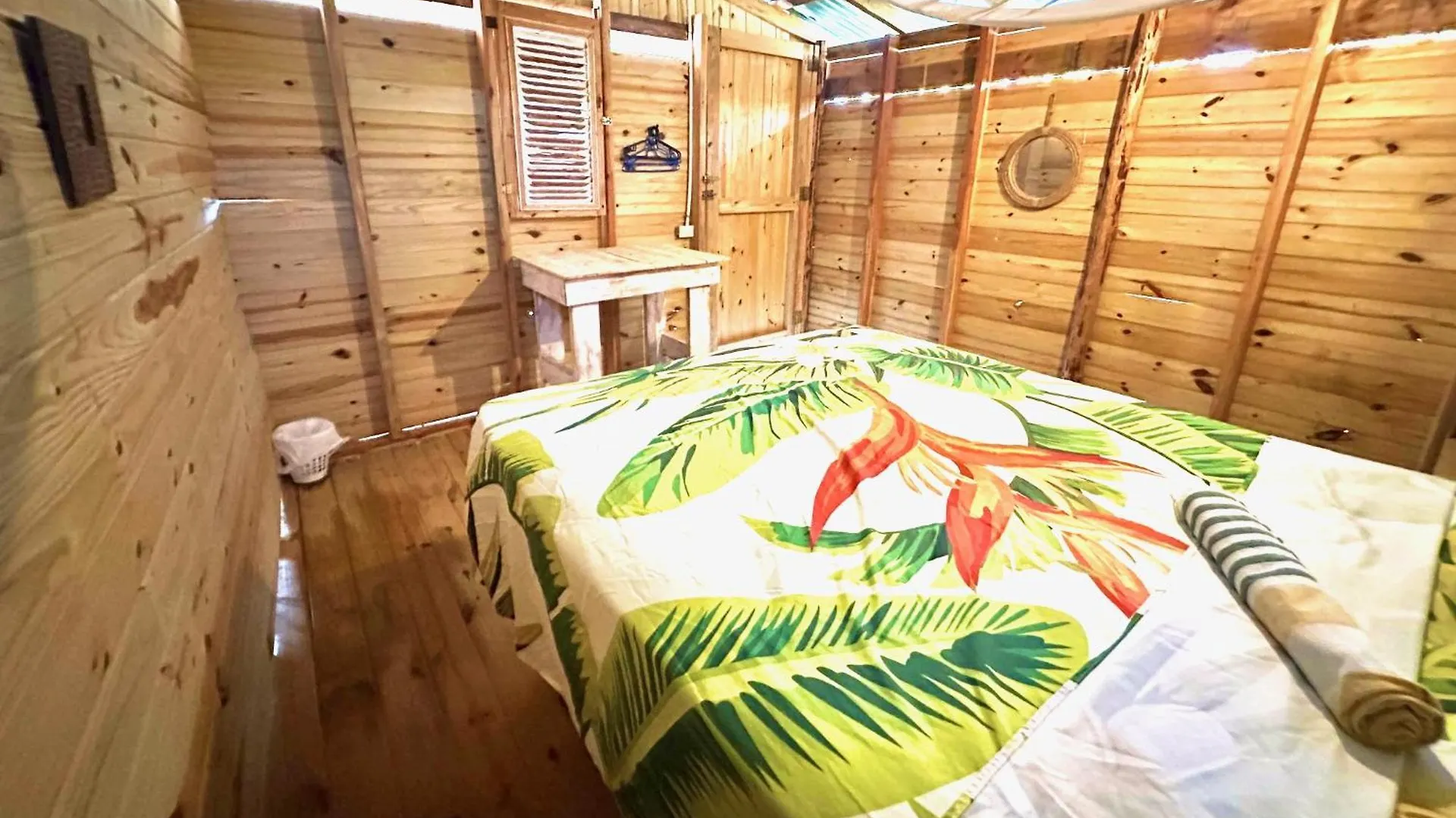 Hotel Buen Hombre Kite School With Accommodations La Costa de Buen Hombre