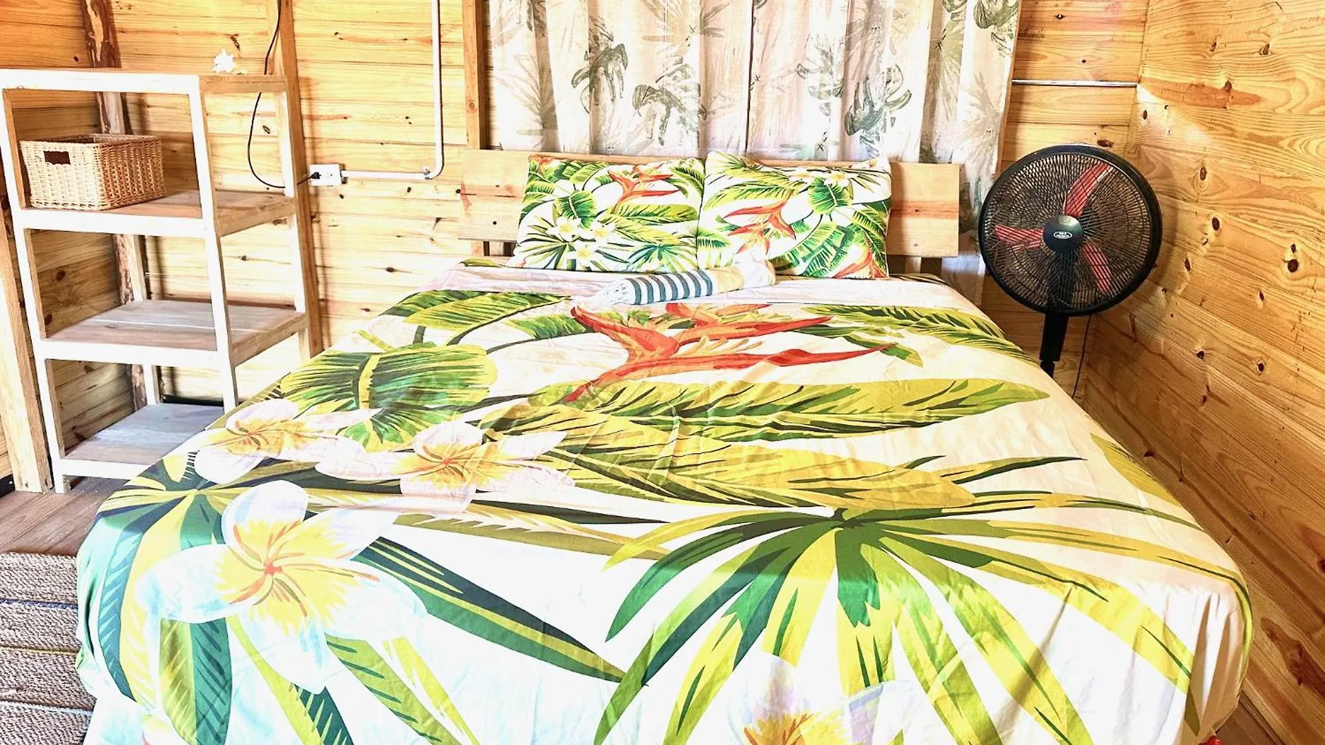 Buen Hombre Kite School With Accommodations La Costa de Buen Hombre Hotel