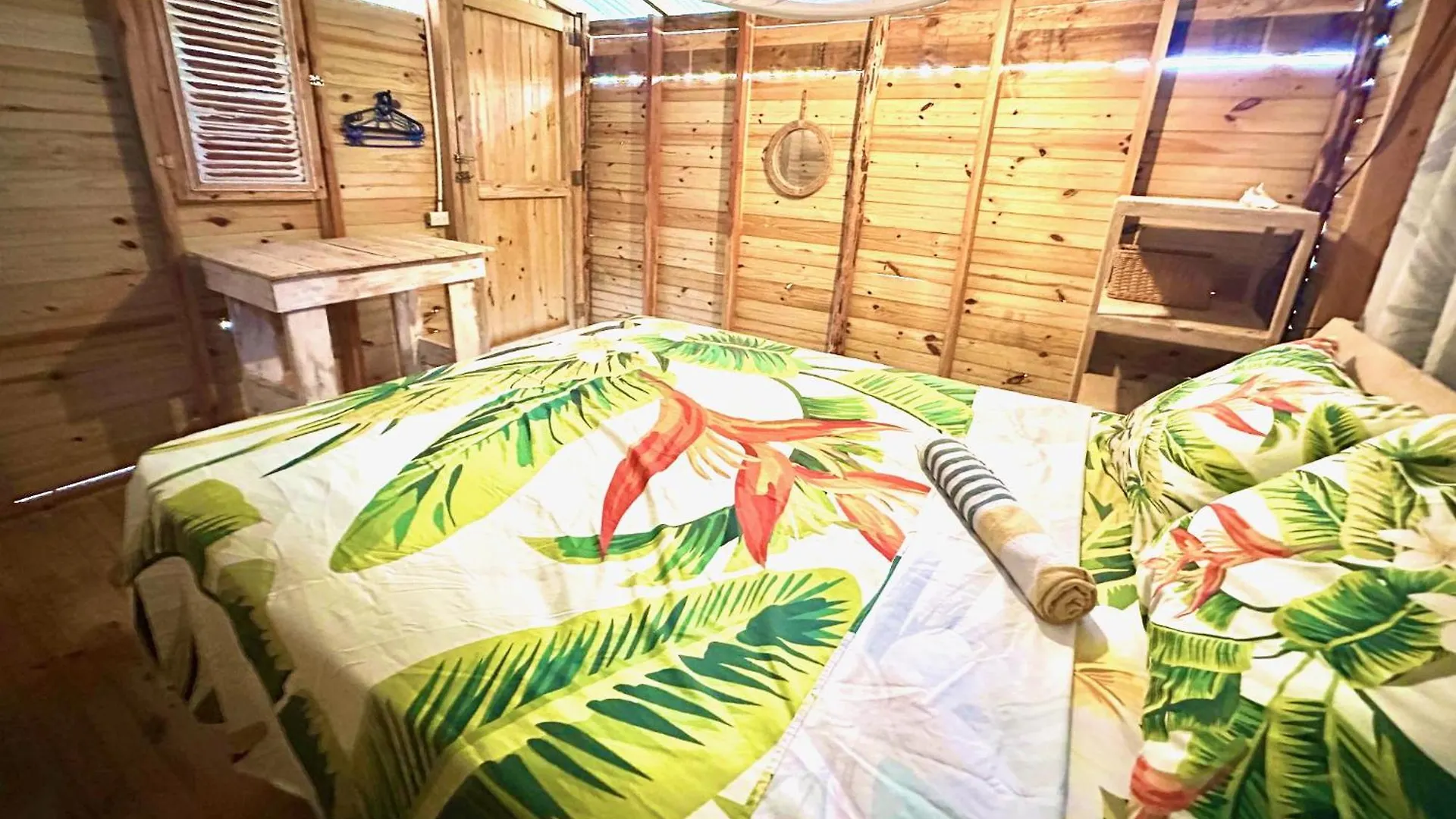 Buen Hombre Kite School With Accommodations La Costa de Buen Hombre 0*,  Dominican Republic