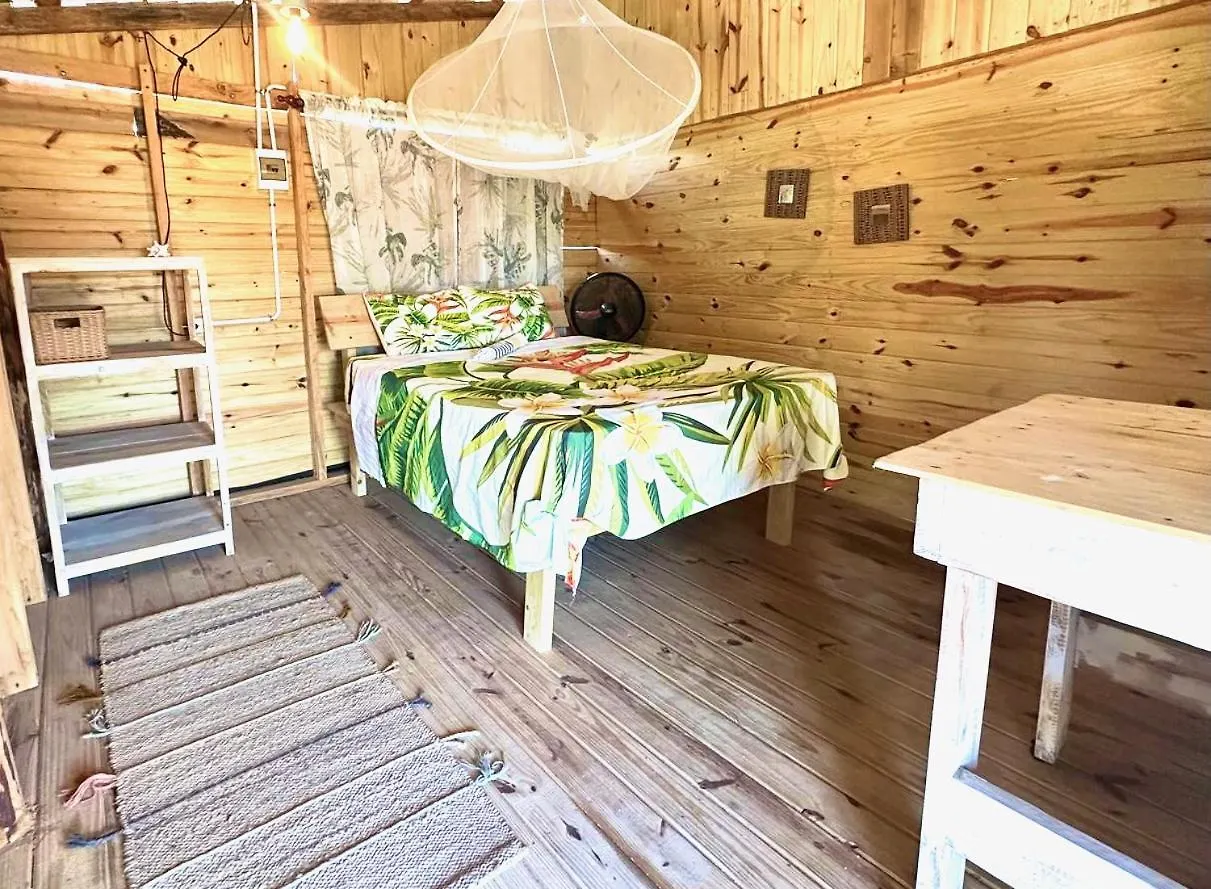 Hotel Buen Hombre Kite School With Accommodations La Costa de Buen Hombre