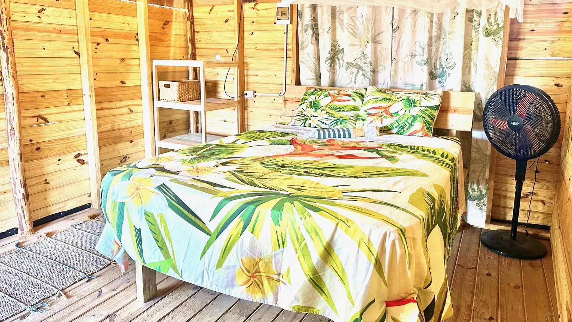 Buen Hombre Kite School With Accommodations La Costa de Buen Hombre Hotel