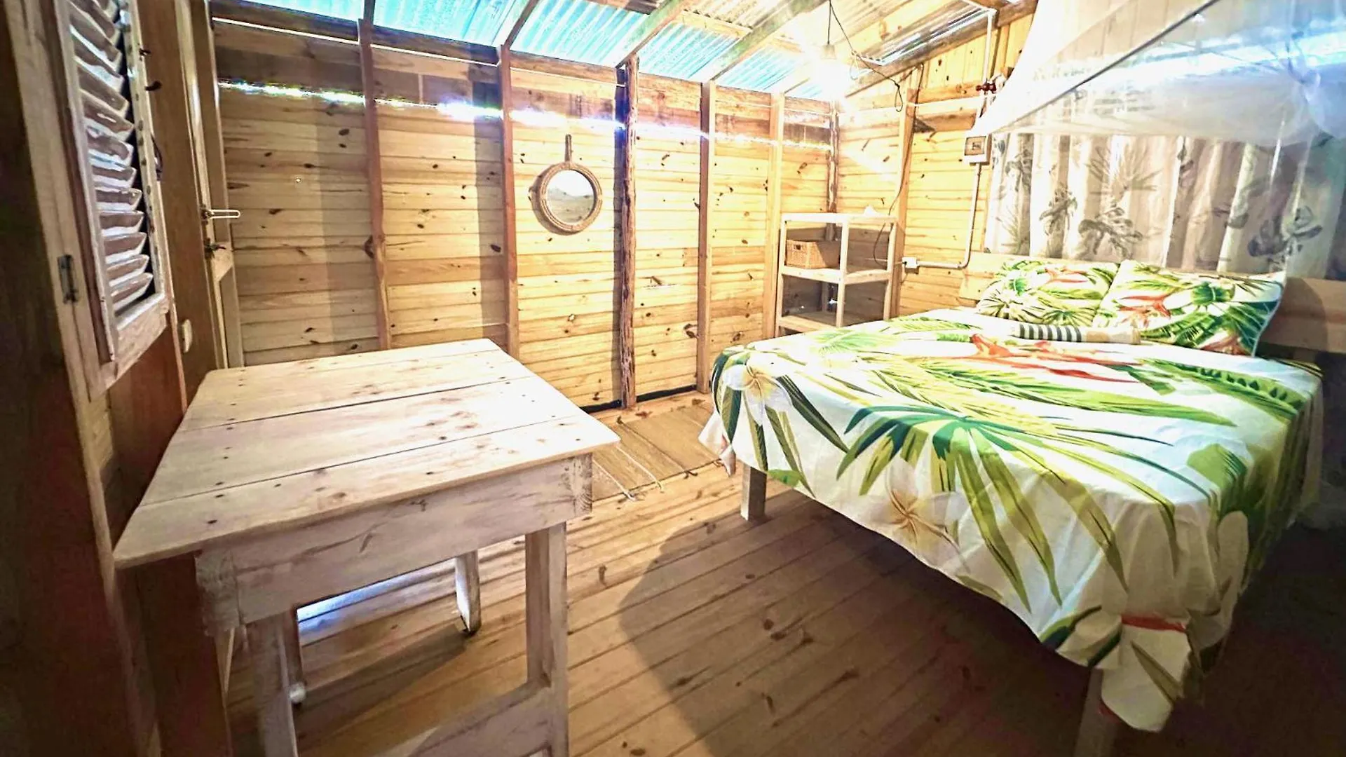 Hotel Buen Hombre Kite School With Accommodations La Costa de Buen Hombre