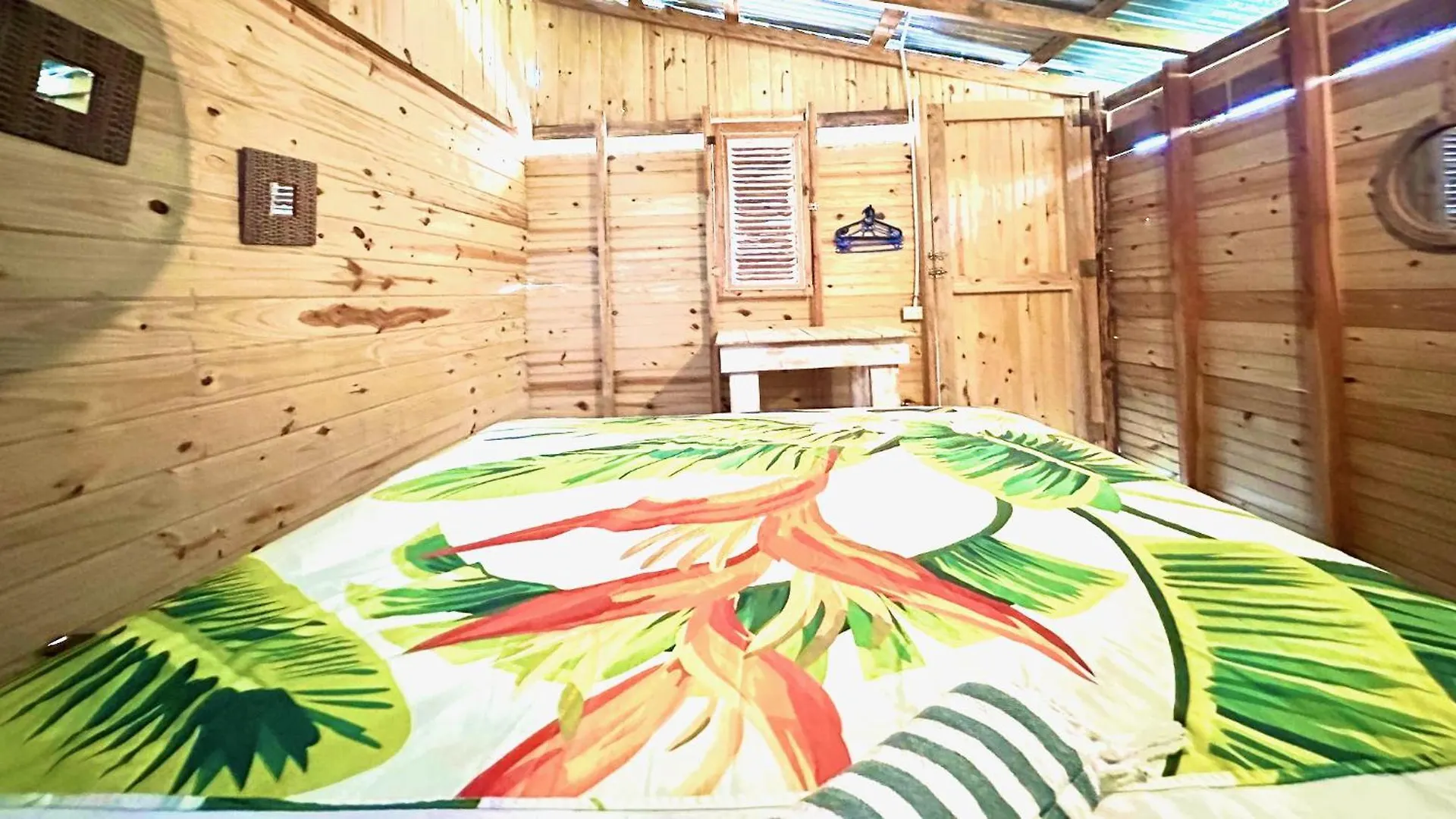 Buen Hombre Kite School With Accommodations La Costa de Buen Hombre 0*,  Dominican Republic