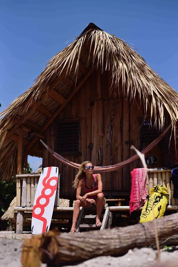 Buen Hombre Kite School With Accommodations La Costa de Buen Hombre